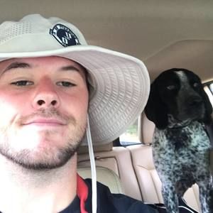 Meet your Posher, William